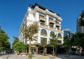 7 Seven Sea Villa